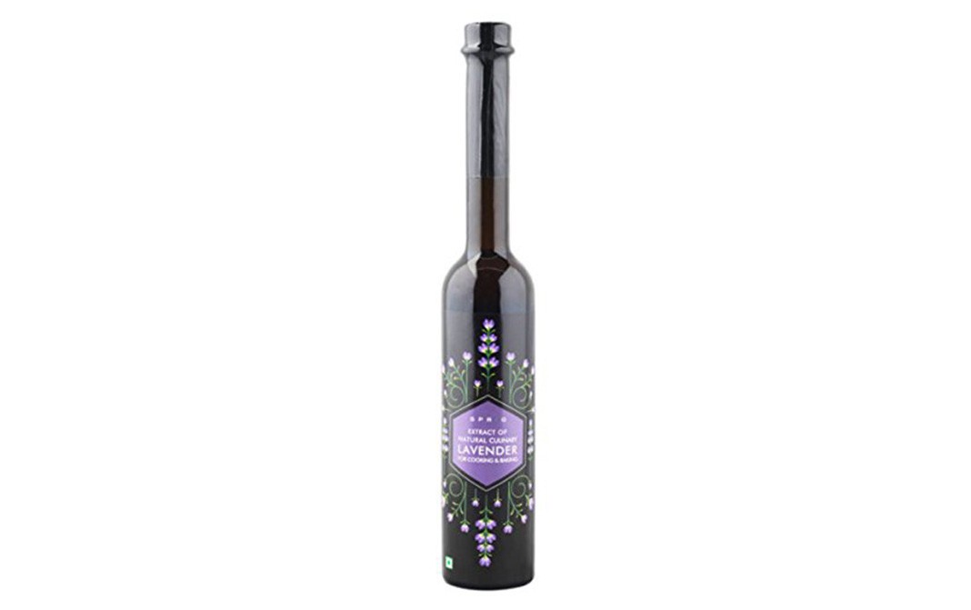 Sprig Lavender    Bottle  110 grams